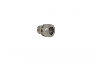 V\S 20*3\4, НИКЕЛЬ фитинг Лавита (150шт\уп)